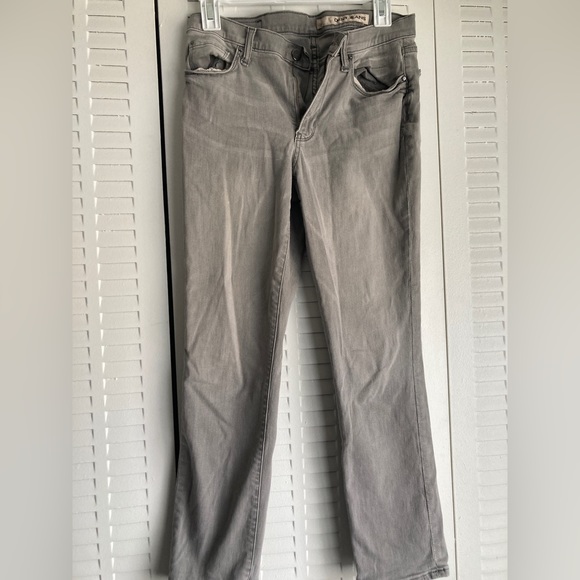 Vintage 90’s New York DKNY jeans top 🏙️ 💞🌟